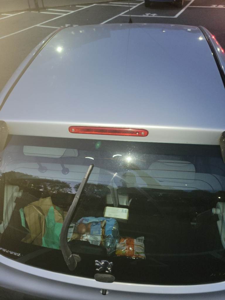 Peugeot, 107, Hatchback, 2006, Semi-Auto, 998 (cc), 5 doors