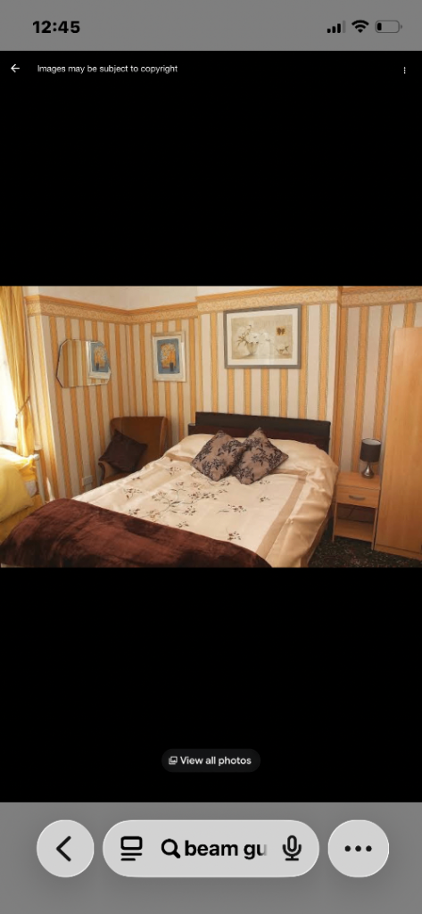 Seven bedroom 6 bathroom house for rent