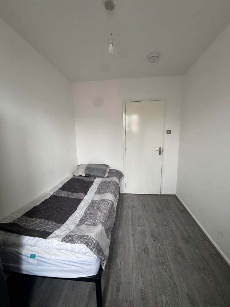 🏡🗝Double Room In Canary Wharf🏡🗝