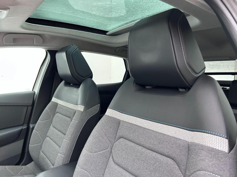 2022 Citroen e-C4 50kWh C-Series Edition Auto 5dr (7.4kW Charger) HATCHBACK Electric Automatic