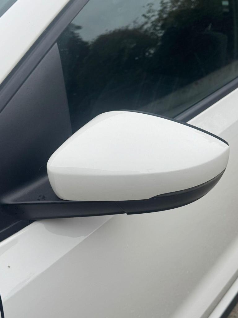  Volkswagen Polo 1.4 TSI GTI (Sensor) DSG Euro 5 5dr Petrol Automatic