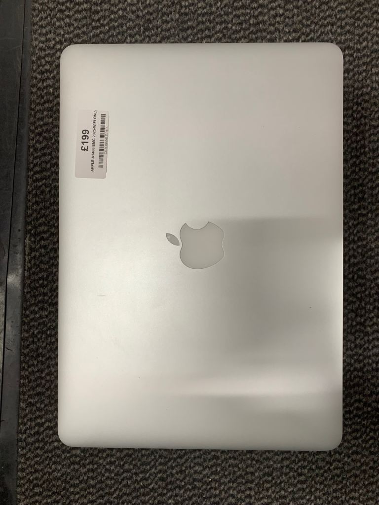 MacBook Air 2015 (128GB)