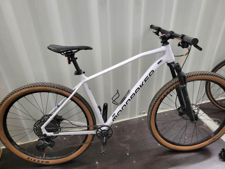 image for Mondraker Chrono MTB XL