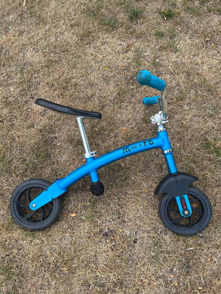 Micro Kids Balance Bike