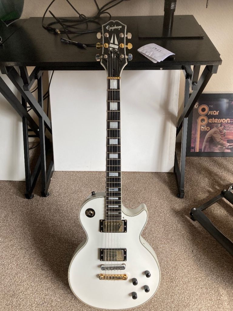 Epiphone Les paul