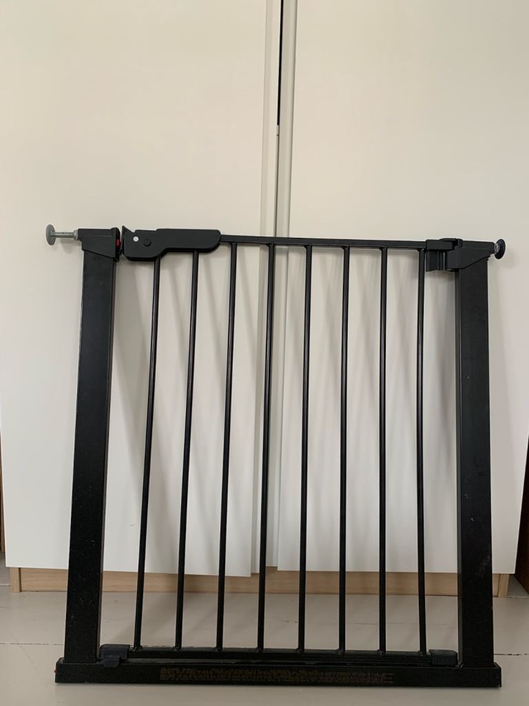 image for Baby Dan Stair Gate 