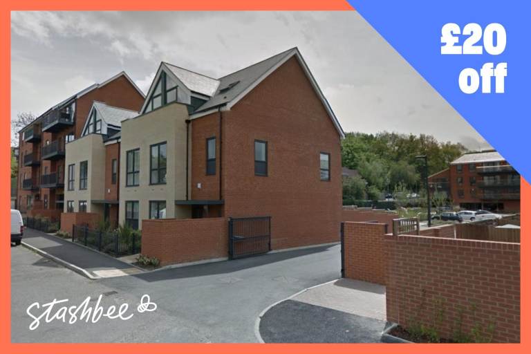 Parking Space to Rent in South West London | SW16 | 125.30 Sq Ft