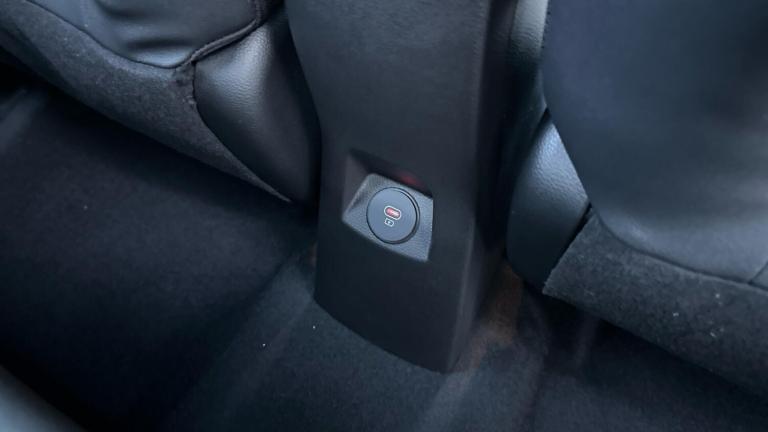 2025 Kia Picanto 1.0 67 GT-Line 5dr HATCHBACK PETROL Manual