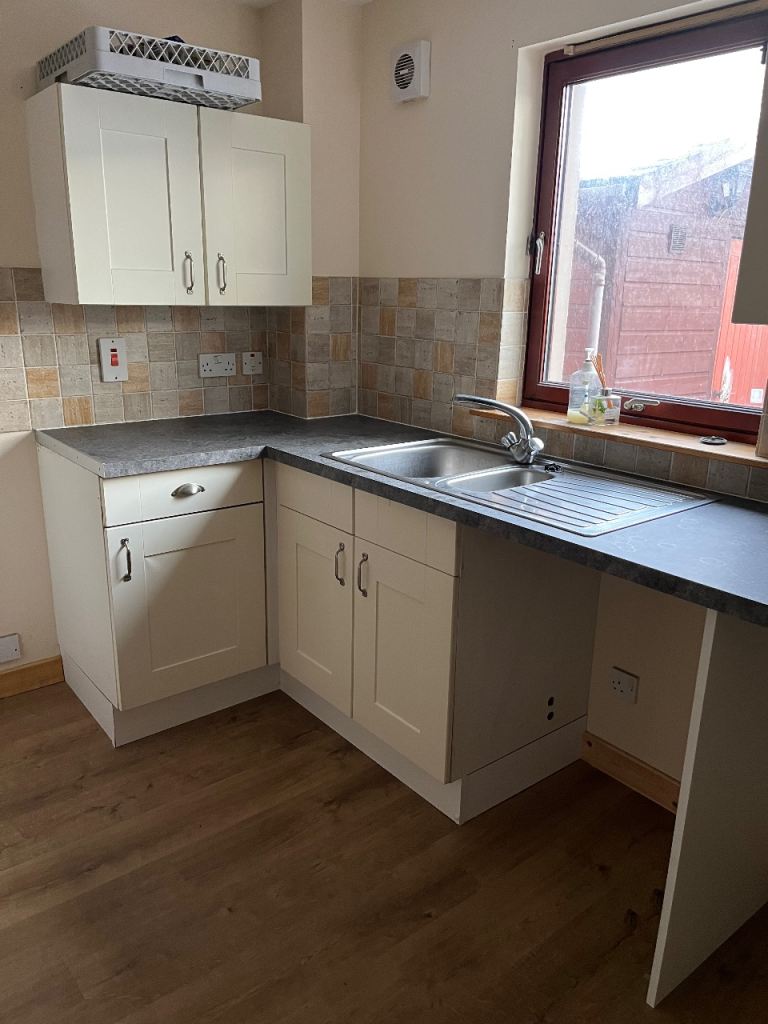 Evanton apartment for rent
