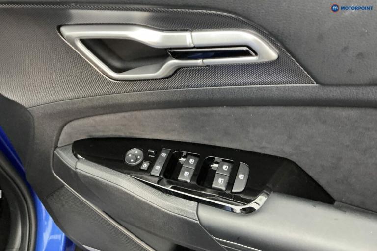 2025 Kia Sportage 1.6T GDi 207 HEV GT-Line 5dr Auto ESTATE PETROL/ELECTRIC Automatic