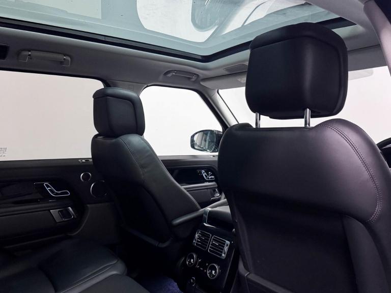 2020 Land Rover Range Rover 2.0 P400e 13.1kWh Vogue SUV 5dr Petrol Plug-in Hybrid Auto 4WD Euro 6...