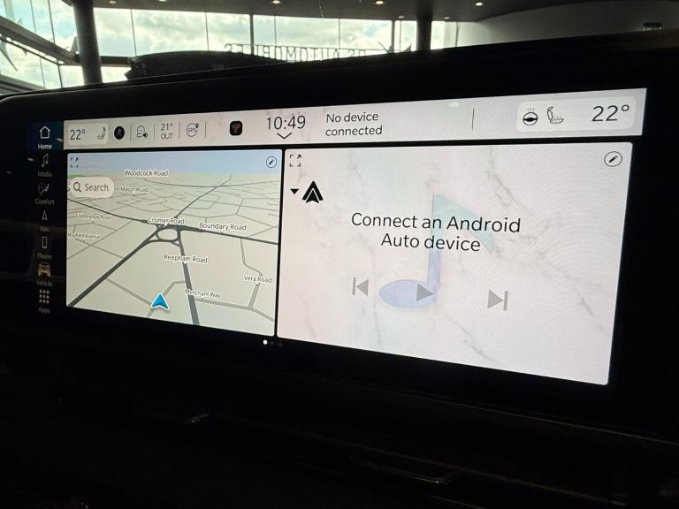 2025 Jeep Wrangler 2.0 GME Rubicon 4dr Auto8 CONVERTIBLE PETROL Automatic