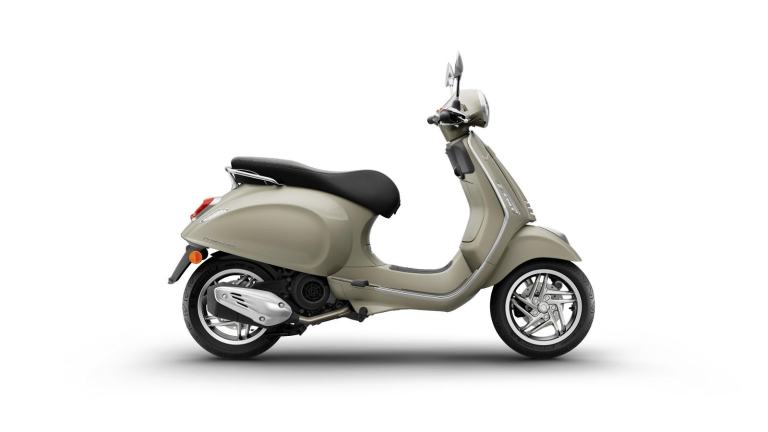 Vespa Primavera 125