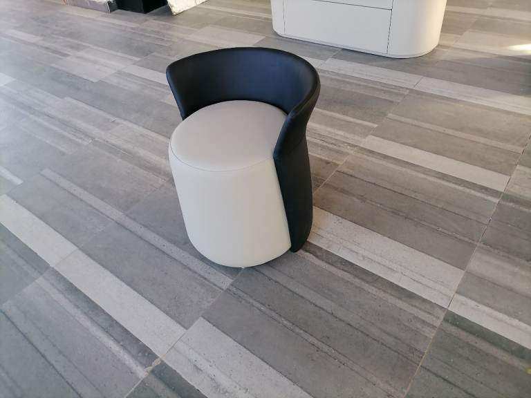 The Cocoon Chair Embrace Modern Serenity.