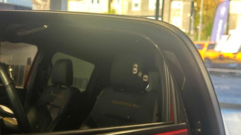 2023 Ford Ranger Pick Up Double Cab Wildtrak 2.0 EcoBlue 205 Auto Double Cab Pick-up Diesel Autom...