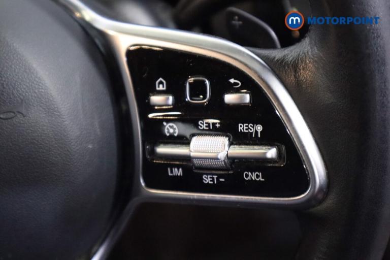 2019 Mercedes-Benz A-Class A180d Sport Executive 5dr Auto Hatchback Diesel Automatic