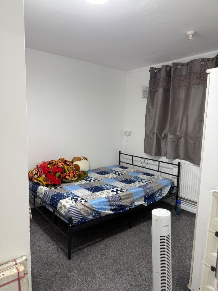 Shared room