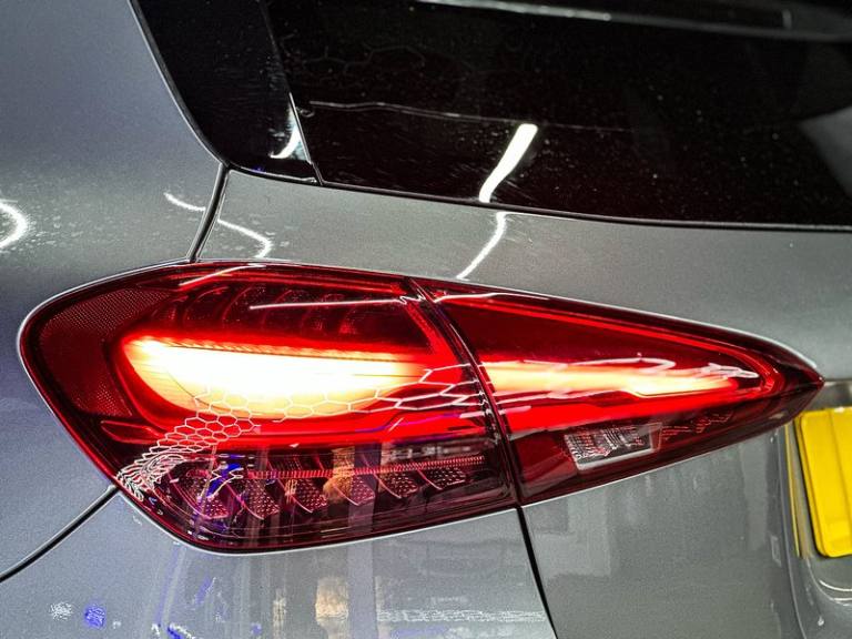 2025 Mercedes-Benz A-Class A45 AMG S Plus Hatchback Petrol Automatic