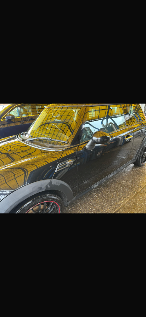 Mini, HATCHBACK, Hatchback, 2013, Manual, 1598 (cc), 3 doors