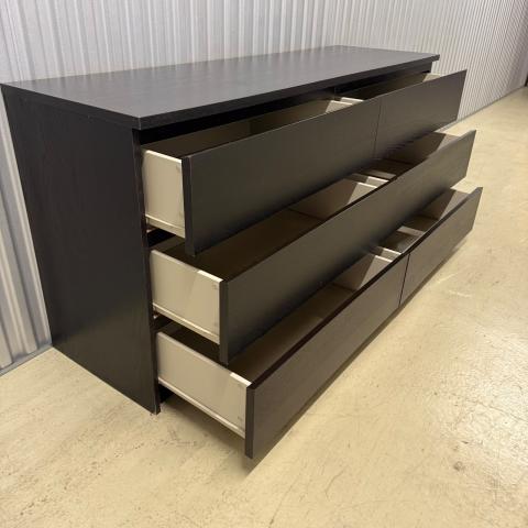 malm 6 drawer dresser black brown FREE DELIVERY IKEA black/brown chest of drawers, in good condition. for Sale ikea malm 6 drawer dresser brown Size:Extra Extra Large colors Daylight Dreaming Dress |