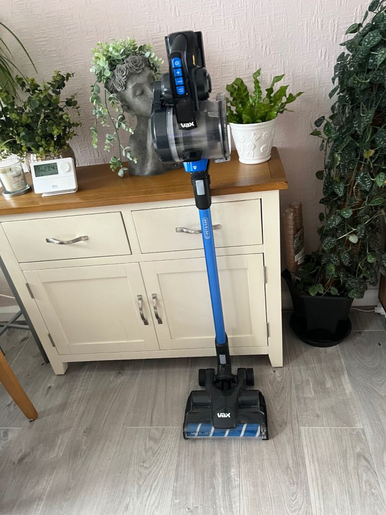 image for Vax cordless upright 