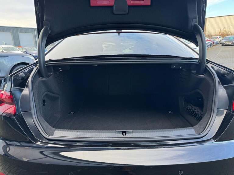 2019 Audi A5 2.0 TDI 40 S line Coupe 2dr Diesel S Tronic Euro 6 (s/s) (190 ps) FULL AUDI COUPE Di...