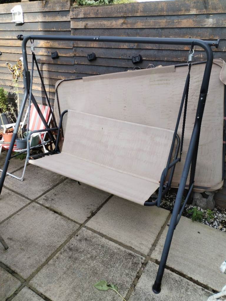 Garden Swing Chair - FREE to a Good Home