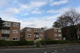 2 Bedroom Flat on Bournemouth Road Poole