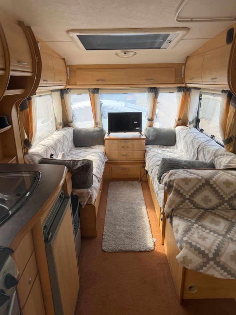 Sold. Sold. Sold. 2004 sterling vitesse 