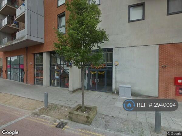 2 bedroom flat in Comstock Court, Wembley, HA0 (2 bed) (#2940094)