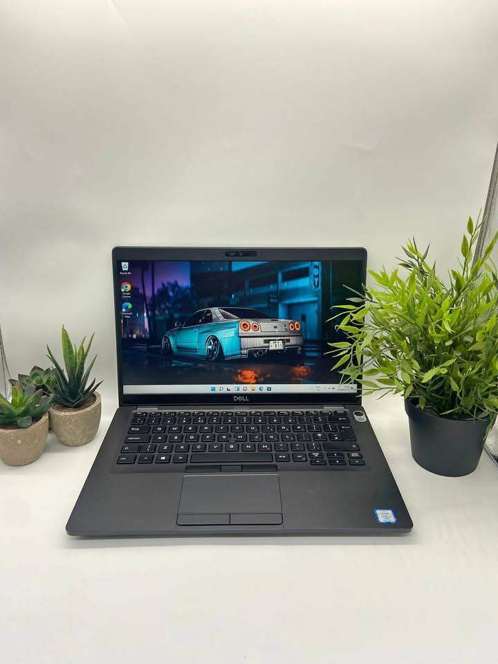 Dell Laptop Intel i7 9th Gen 12CPU 32GB Ram 1TB SSD High Spec New windows 11