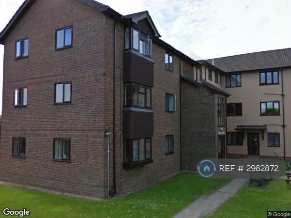 2 bedroom flat in Cherry Tree Court, Eastleigh, SO50 (2 bed) (#2982872)