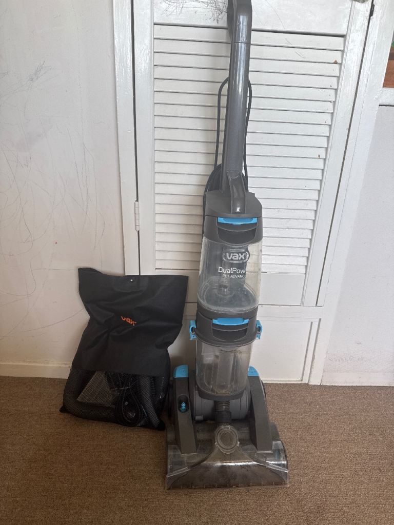 Vax carpet cleaner for sale 