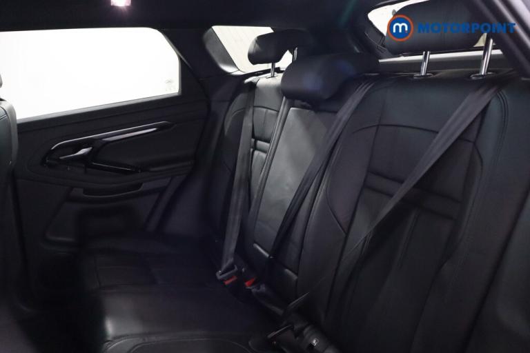 2019 Land Rover Range Rover Evoque 2.0 D180 R-Dynamic S 5dr Auto ESTATE DIESEL Automatic