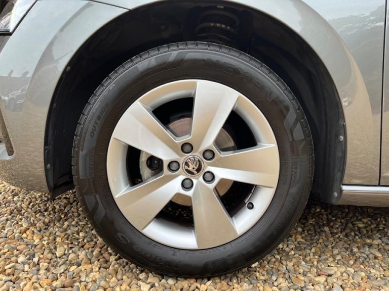  Skoda Scala 1.0 TSI 95 SE 5dr Petrol