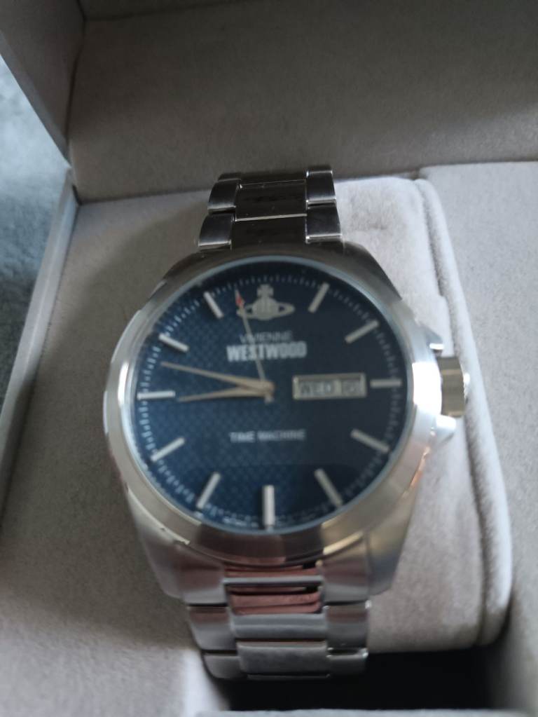 Mens Vivienne Westwood watch REDUCED TO £175