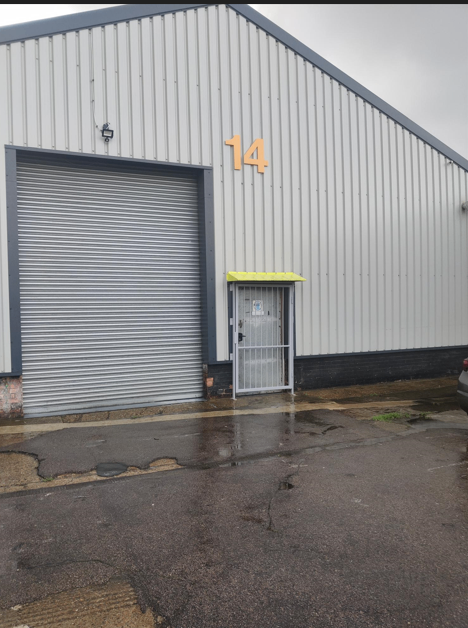 Workshop / Warehouse 5000 sqft  - Erith / Belvedere area