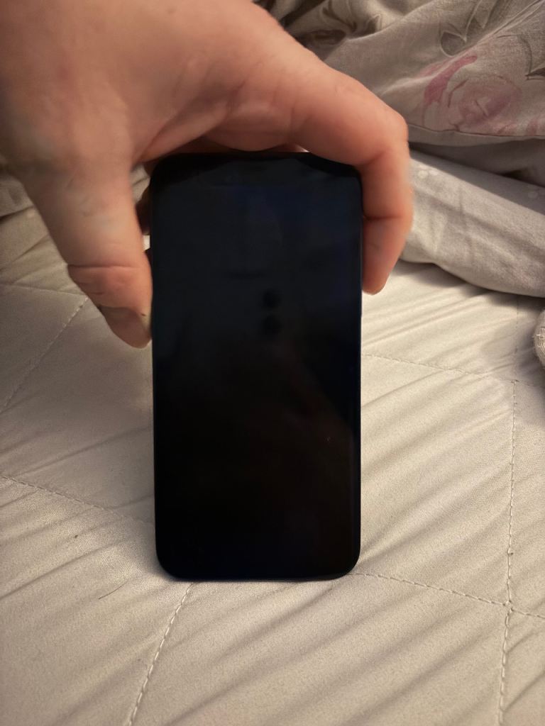 iPhone 12 64GB (Excellant Condition)