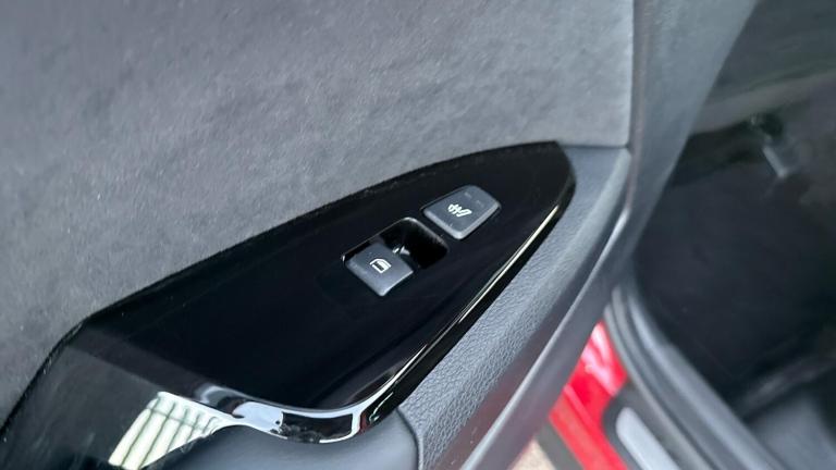 2025 Kia Sportage 1.6 T-GDi HEV GT-LINE S ESTATE Petrol/Electric Hybrid Automatic