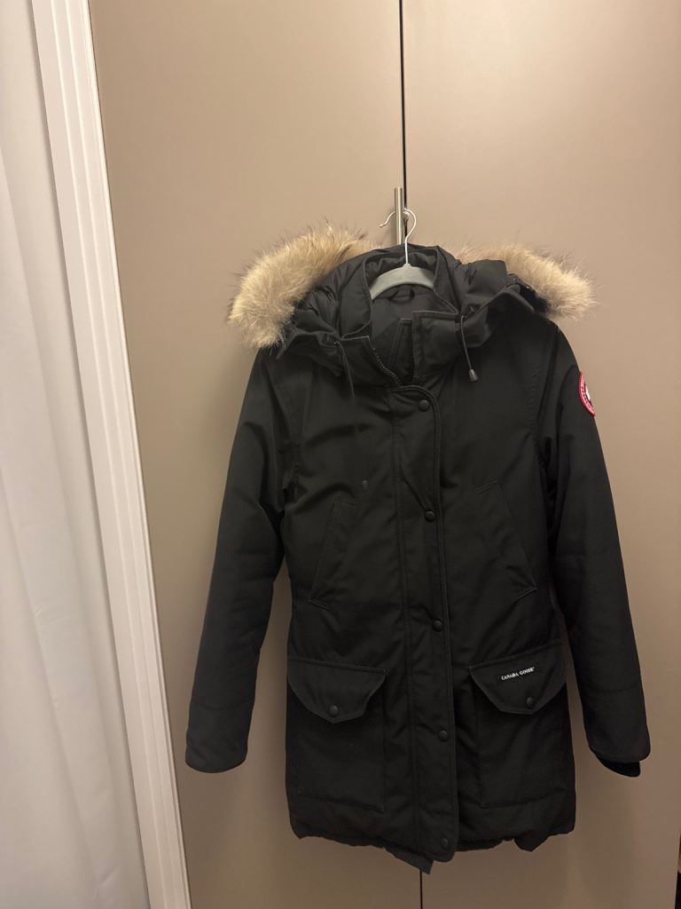image for Canada goose jacket