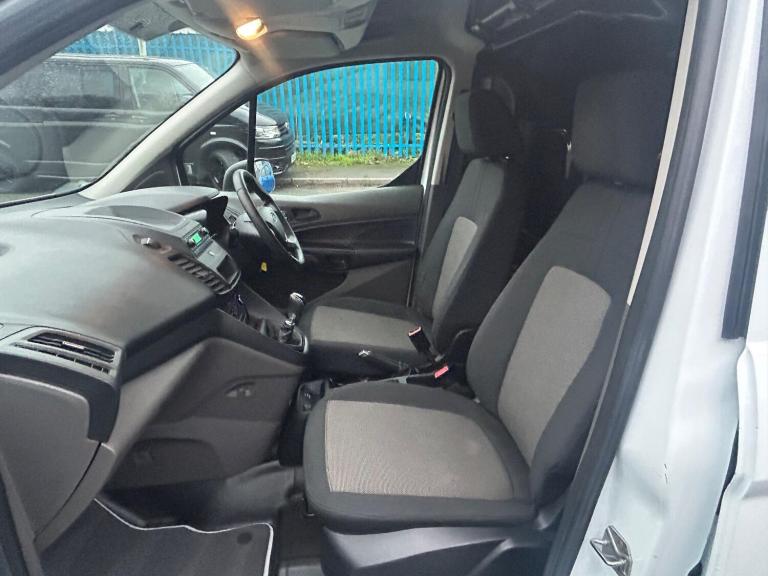 2020 Ford Transit Connect 1.5 EcoBlue 75ps Van PANEL VAN DIESEL Manual