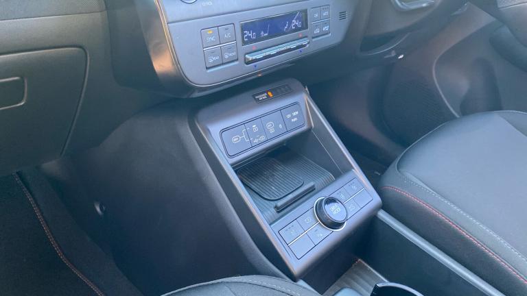 2025 Hyundai KONA 160kW N Line 65kWh 5dr Auto Electric Hatchback Hatchback Electric Automatic