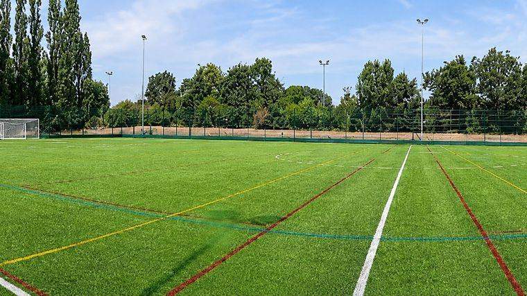 Looking for a player for our weekly kickabouts at Metrogas SE9 2EX