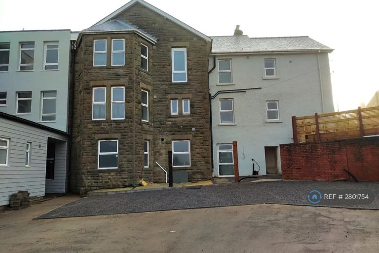 1 bedroom flat in St Anthonys, Cinderford, GL14 (1 bed) (#2801754)