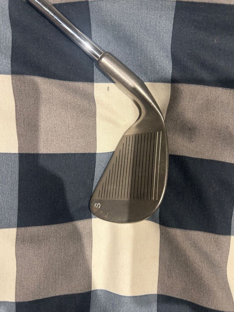 Golf Club - Sand Wedge