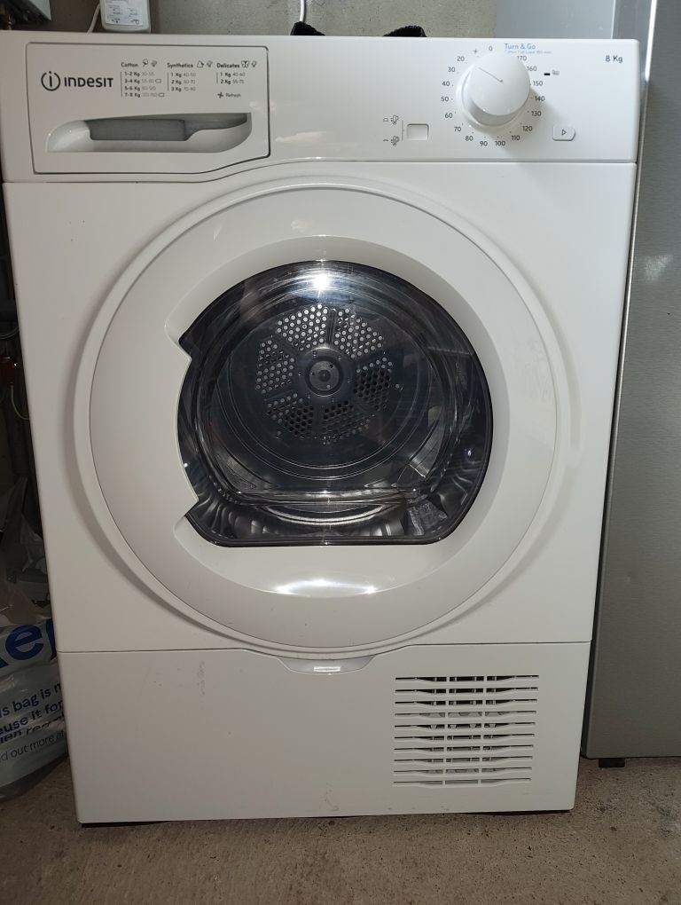 Indesit Tumble Dryer – Excellent Condition