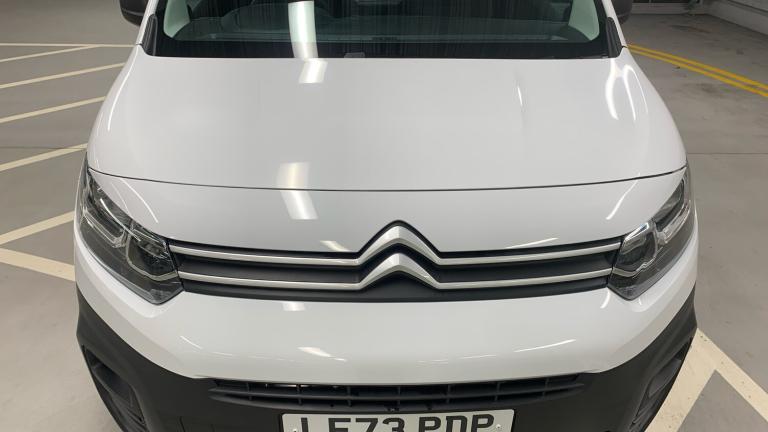 2023 Citroen Berlingo 1.5 BlueHDi 1000 Enterprise Edition M SWB Euro 6 (s/s) 5dr Panel Van Diesel...