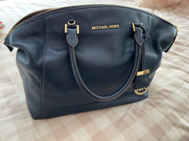 Michael Kors bag ….
