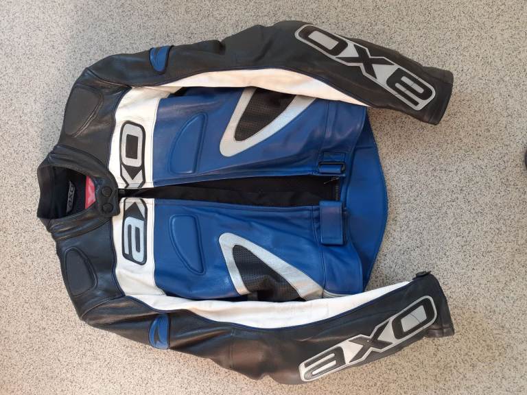 Motorcycle Leathers 