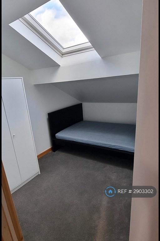 1 bedroom in Eccles New Road, Salford, M5 (#2903302)